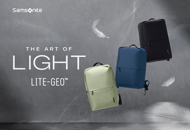 Samsonite