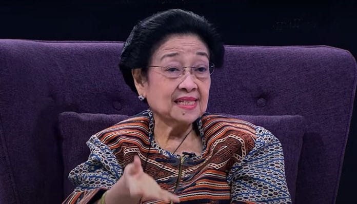 Megawati