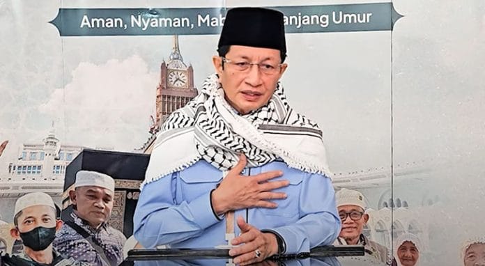 Menteri Agama