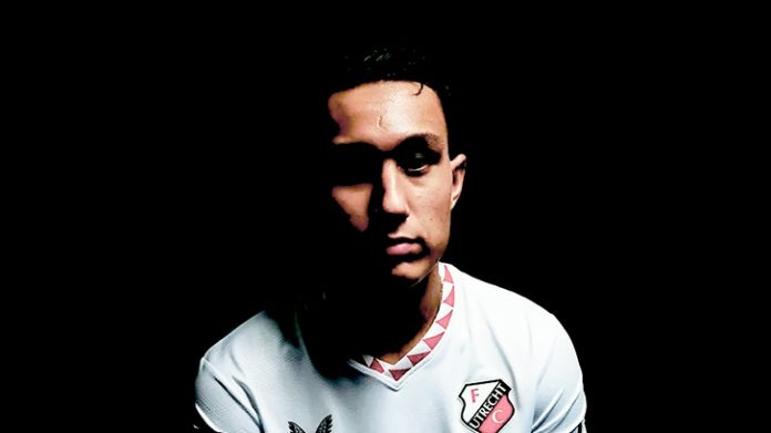 Miliano Jonathans