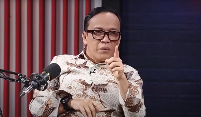 Suara Lantang Noel