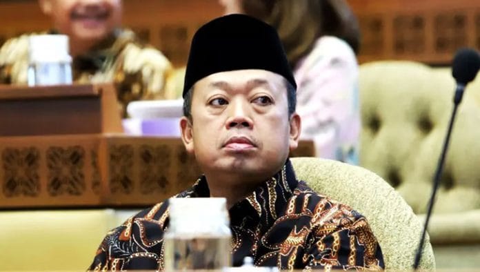Nusron Wahid Nusron Wahid