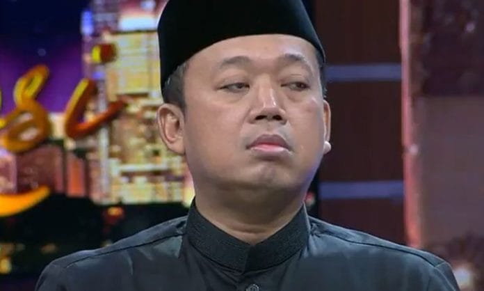 Nusron Wahid1 Nusron wahid