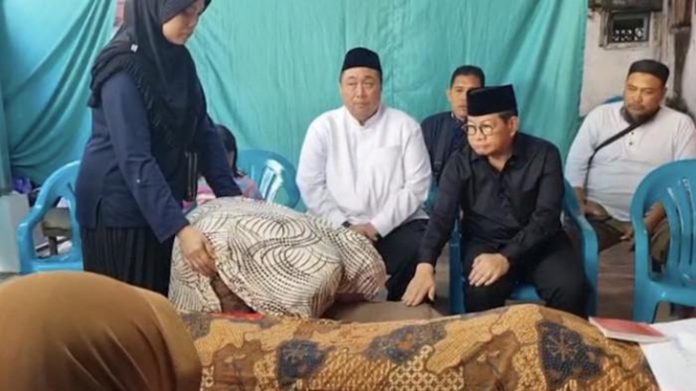 Affan Kurniawan