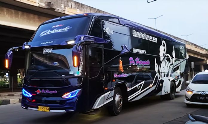 PO Haryanto