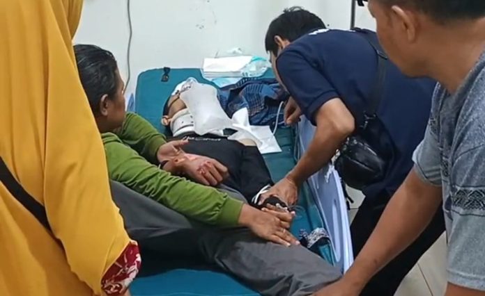 Pelajar SMK Pelajar SMK