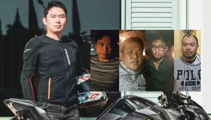 Penculikan dan Pembunuhan