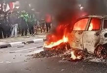 3 Klaster Aksi Unjuk Rasa Brutal di Indonesia, dari Aspirasi Tulus hingga Penjarahan Unjuk Rasa