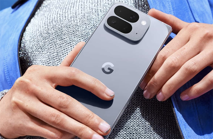 Pixel 10