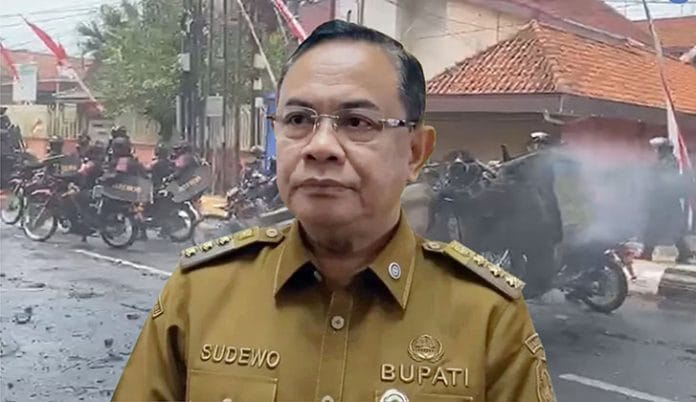 DPRD Pati