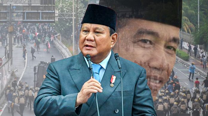 Prabo2 Laskar Cinta Jokowi