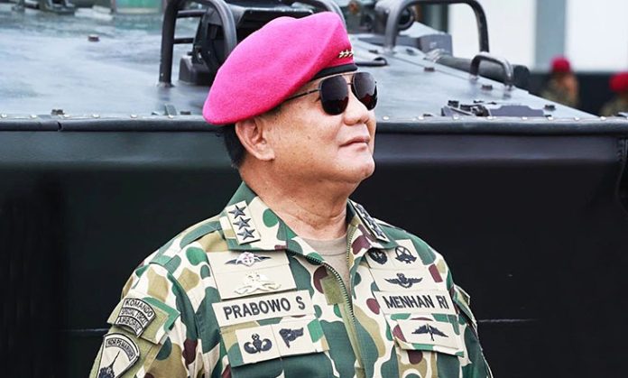 Militer