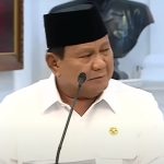 Keputusan Tegas Prabowo Subianto: Tunjangan DPR Serta Kunjungan Kerja ke Luar Negeri Dicabut Prabowo Subianto