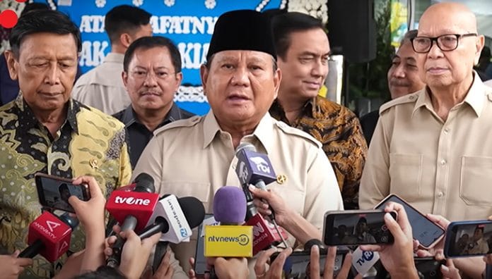 Isu Reshuffle