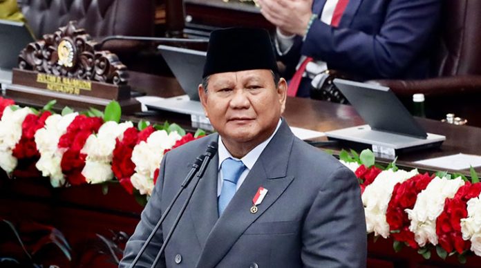 Prabowo