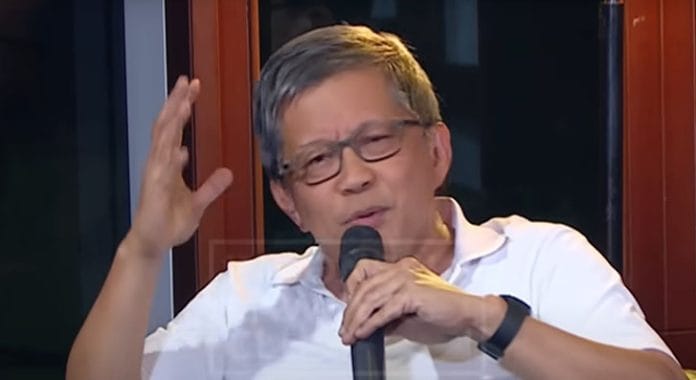 Rocky Gerung