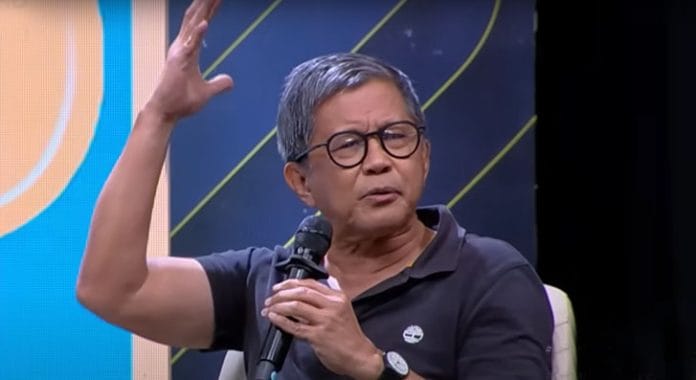 Rocky Gerung