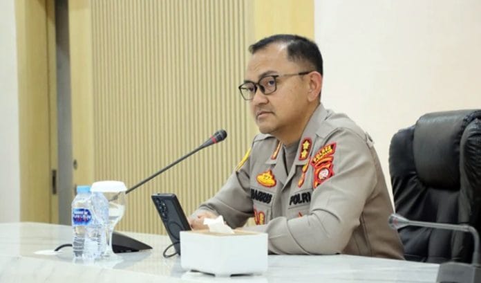Anak SD Beli Sabu