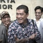 Momentum Penangkapan Silfester Matutina pada Sidang PK Rabu 20 Agustus 2025 Silfester Matutina