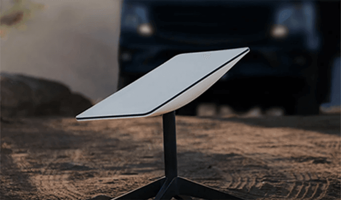 Starlink