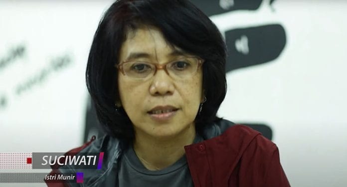 Suciwati