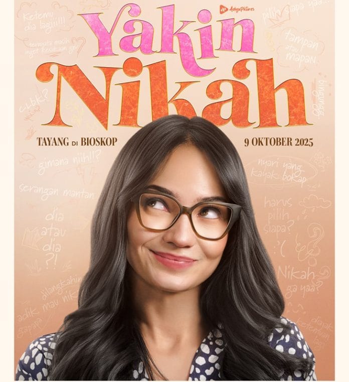 Yakin Nikah