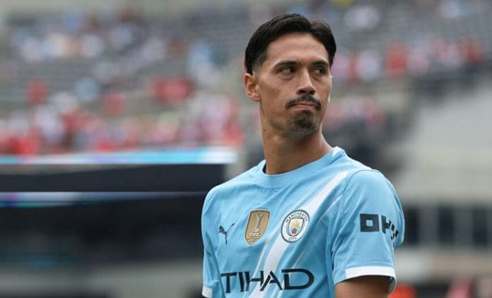 Manchester City