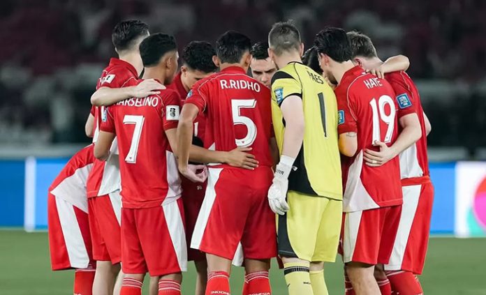 Timnas Indonesia