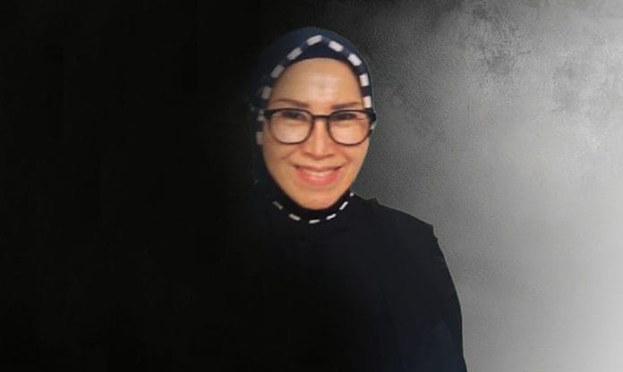 Umi Cinta