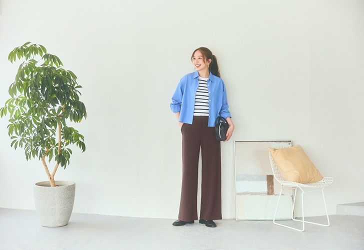 UNIQLO Fall