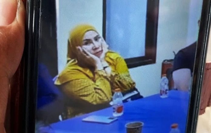 Umi Cinta