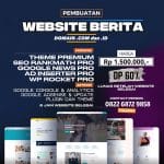 Website Berita
