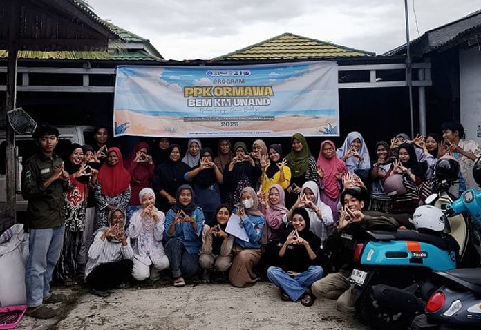 BEM KM UNAND universitas andalas