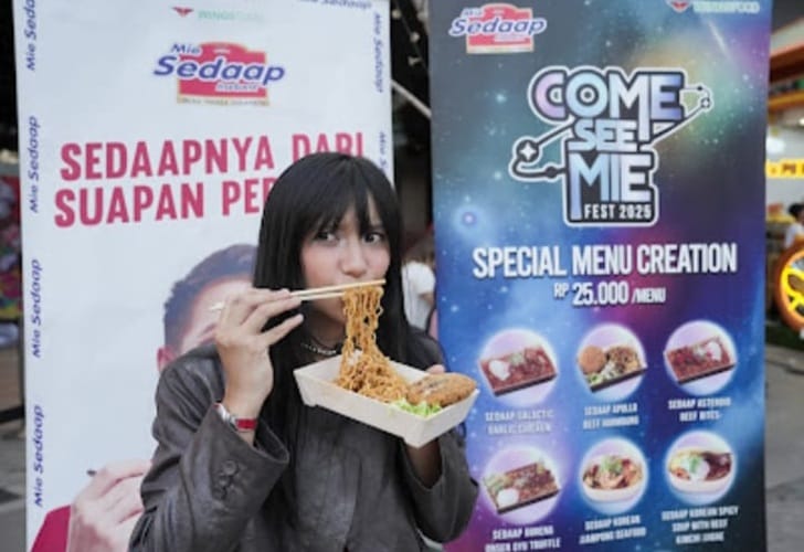 Come See Mie Fest 