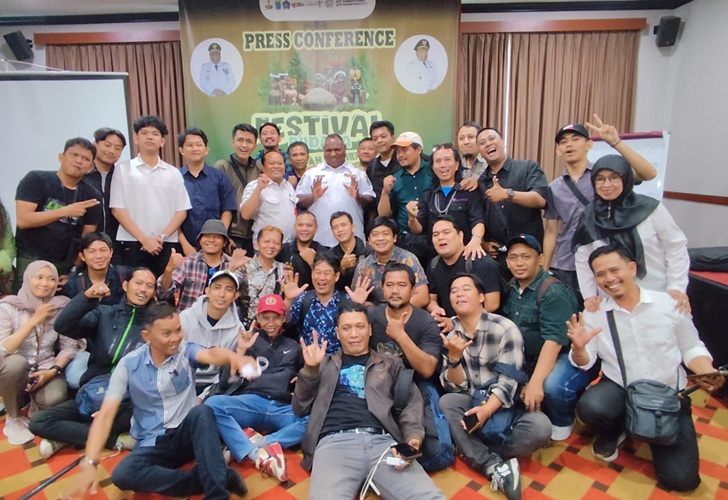 Festival Budaya Lembah Baliem 