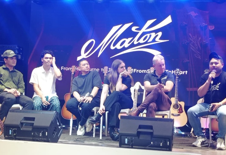 Maton