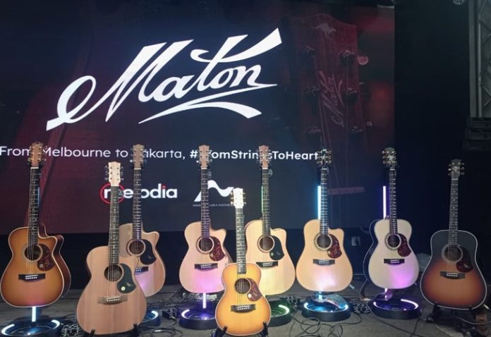 Maton