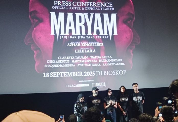 Maryam