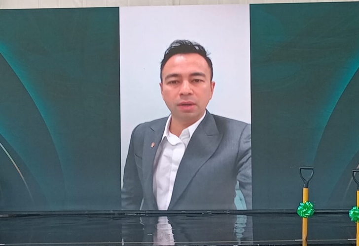 Jewel Garden PIK 2 Siap Dibangun: Hadirkan Konsep Ruang Terbuka Yang Terintegrasi Dengan Beragam Fasilitas Dalam Satu Kawasan 2 Jewel Garden PIK 2