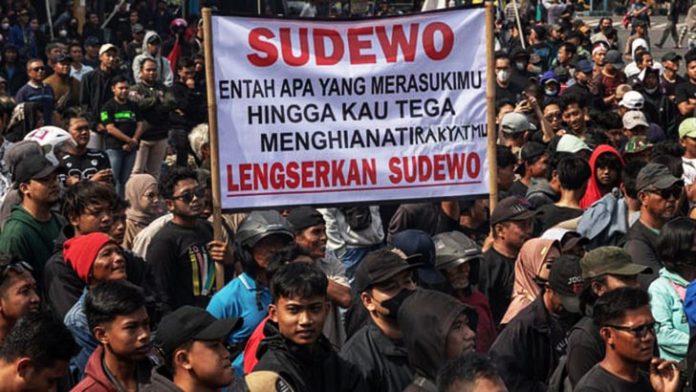 Warga Pati