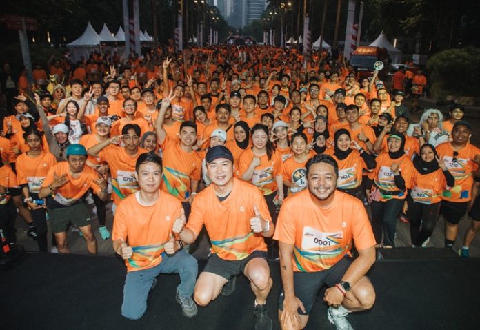 Xiaomi POP Run