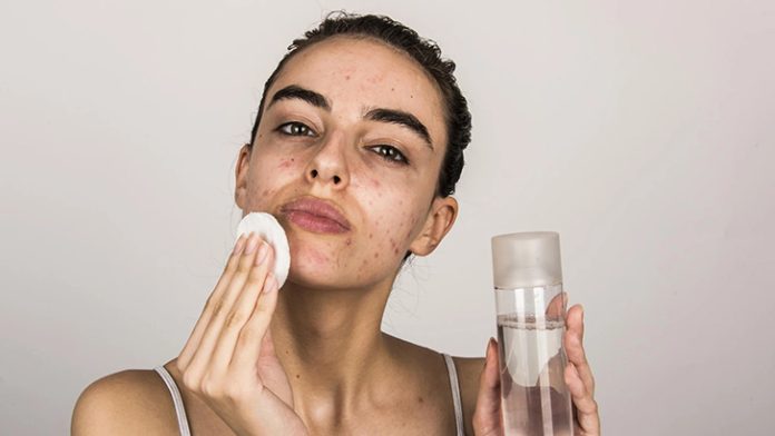 skincare kulit berminyak