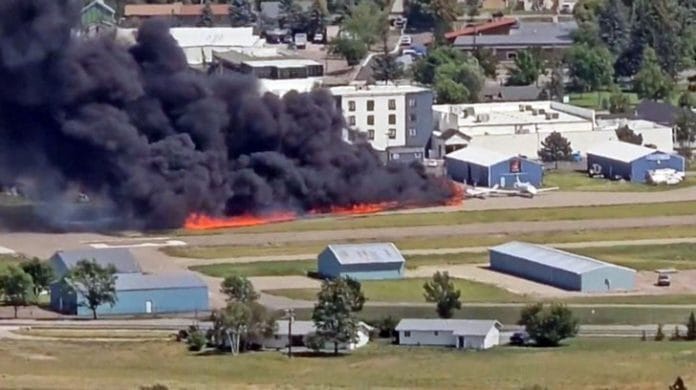 Tragedi Mengerikan di Kalispell