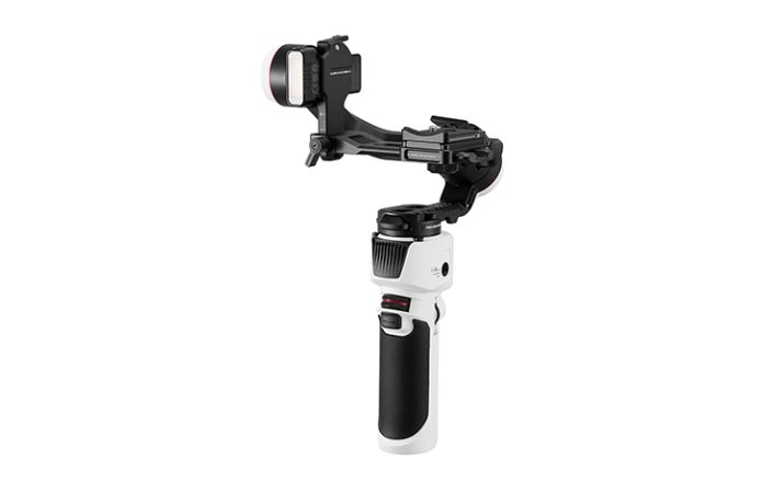 stabilizer kamera