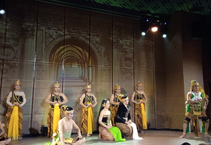 Galeri Indonesia Kaya