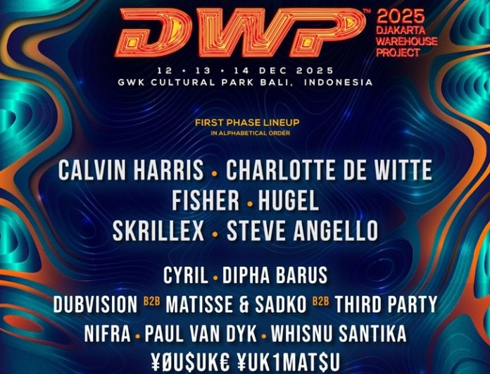 DWP 2025