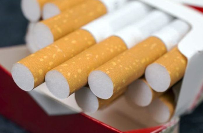 Penyelundup Rokok dari Karimun ke Batam Ditangkap Saat Berlayar Tengah Malam