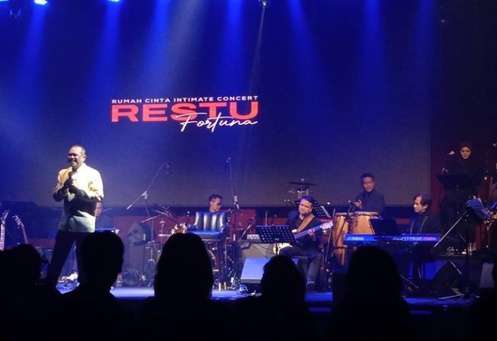 Restu Fortuna