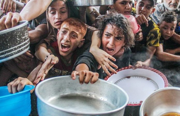 Warga Gaza menghadapi penderitaan yang semakin berat akibat konflik bersenjata yang berkepanjangan, blokade yang membatasi akses kebutuhan dasar, dan krisis kemanusiaan yang belum menemukan ujungnya.