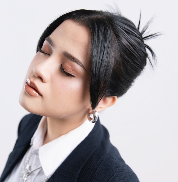 Shabrina Leanor